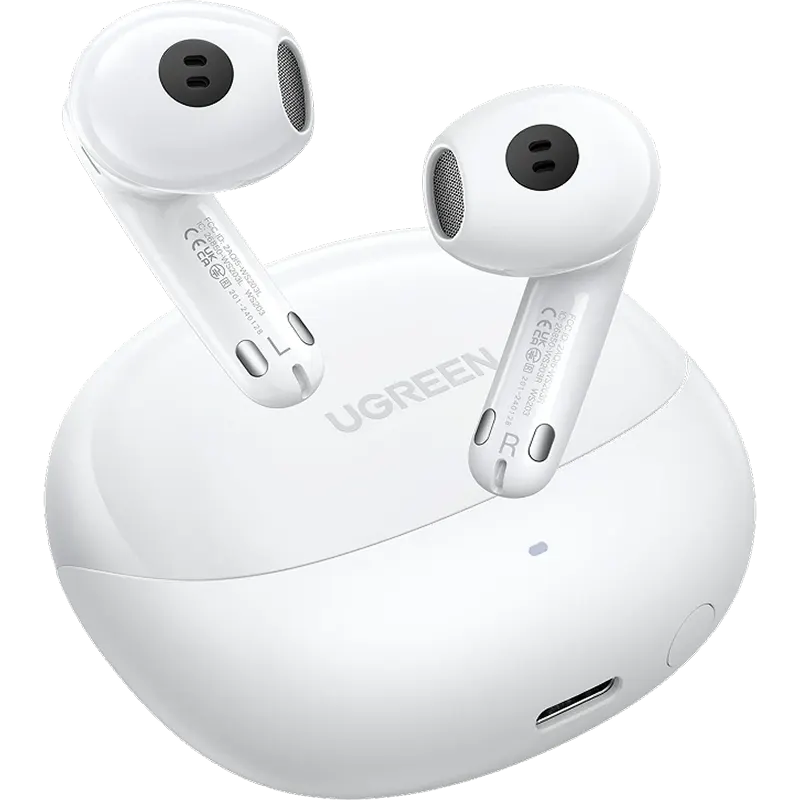 UGREEN W203 HiTune H6 Pro White 2 Mascom International.webp